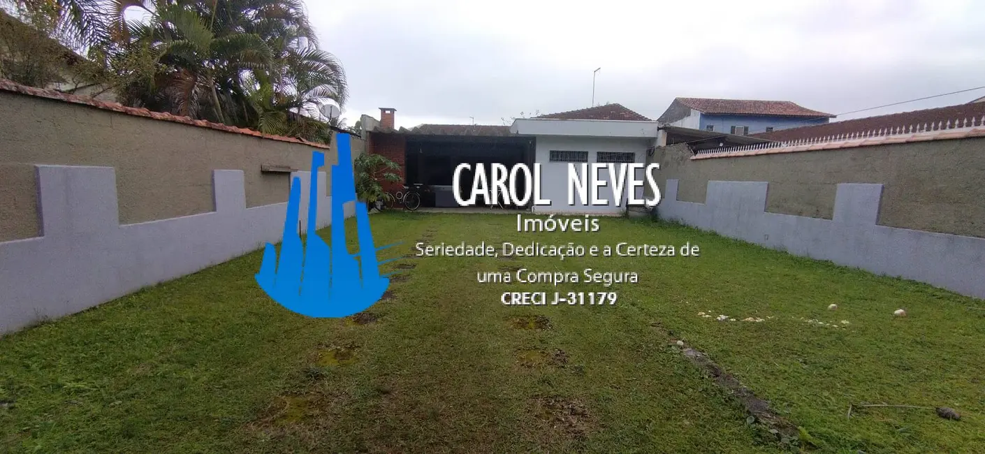 Foto 1 de Casa com 3 quartos à venda, 327m2 em Mongagua - SP