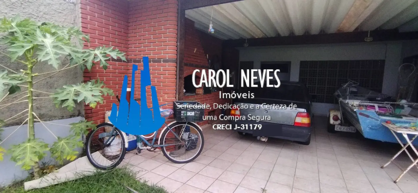 Foto 3 de Casa com 3 quartos à venda, 327m2 em Mongagua - SP