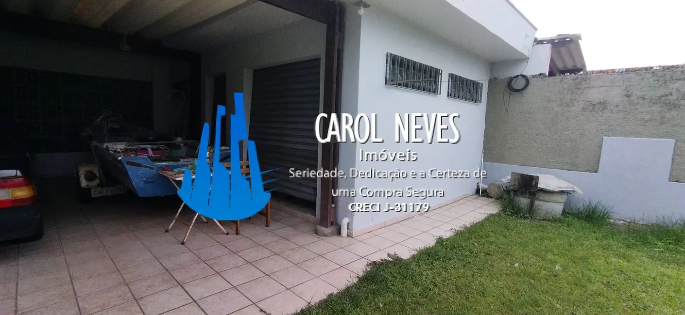 Foto 4 de Casa com 3 quartos à venda, 327m2 em Mongagua - SP