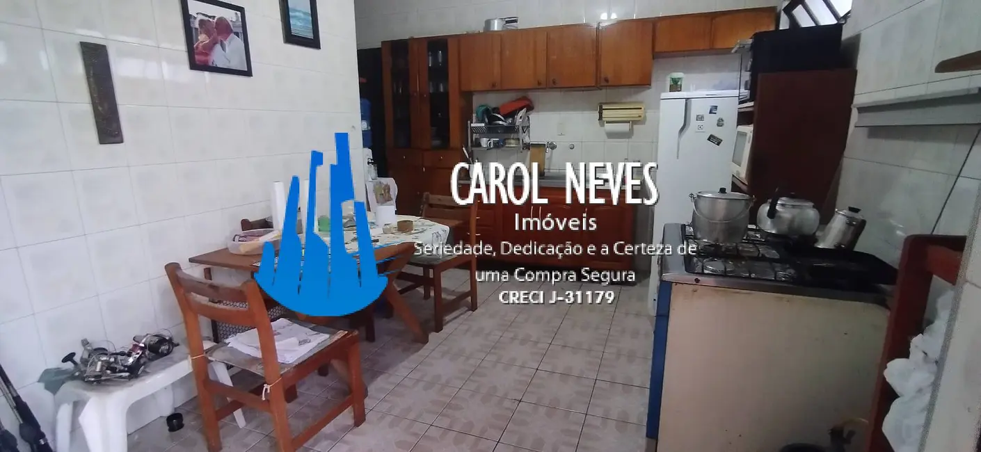Foto 5 de Casa com 3 quartos à venda, 327m2 em Mongagua - SP