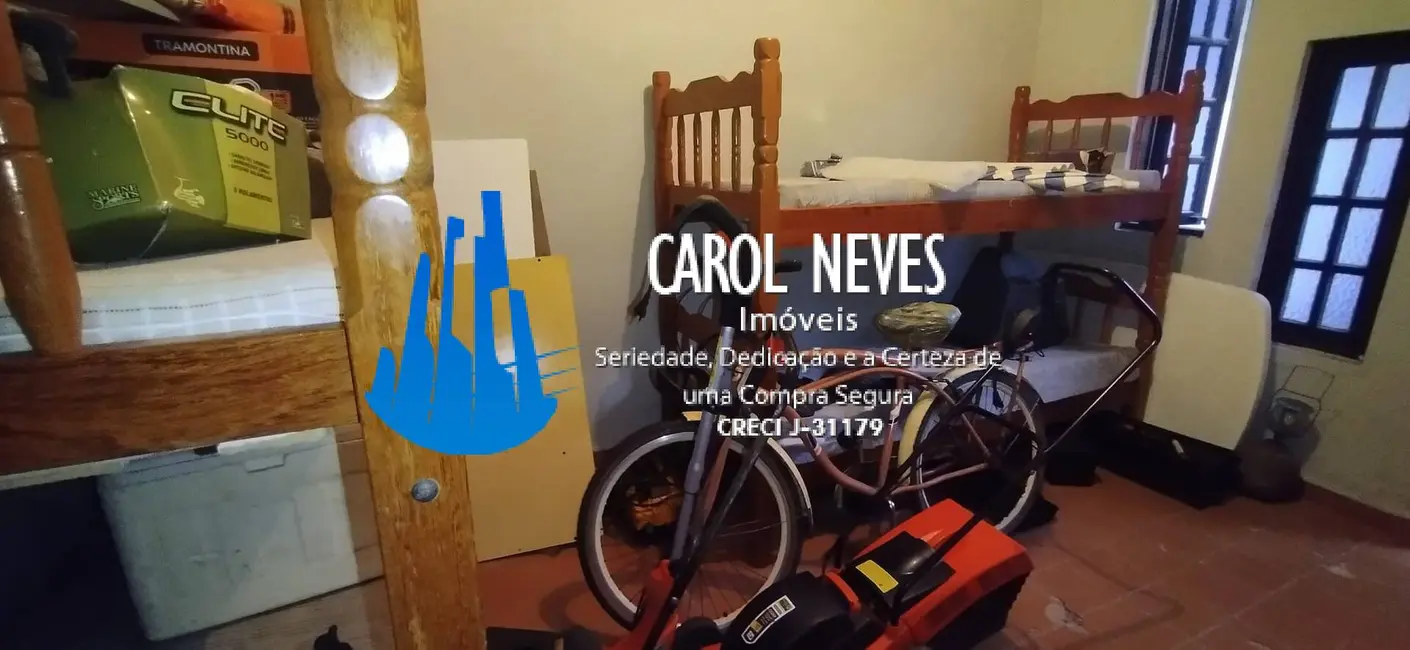 Foto 6 de Casa com 3 quartos à venda, 327m2 em Mongagua - SP