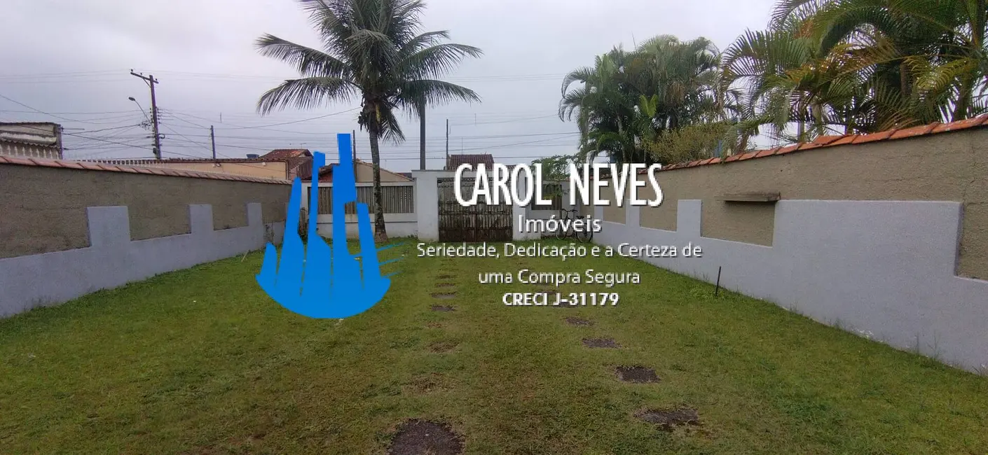 Foto 2 de Casa com 3 quartos à venda, 327m2 em Mongagua - SP
