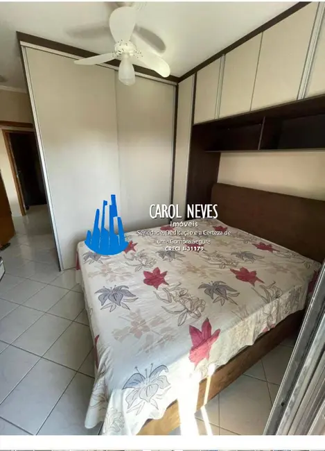Foto 9 de Apartamento com 2 quartos à venda, 93m2 em Guilhermina, Praia Grande - SP