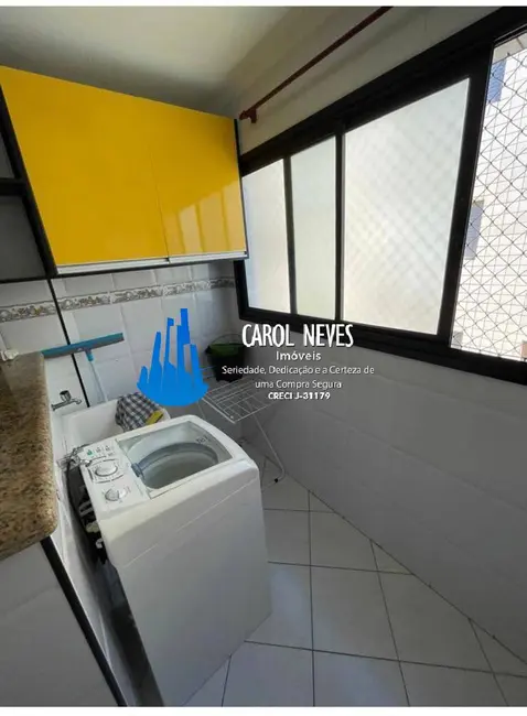 Foto 7 de Apartamento com 2 quartos à venda, 93m2 em Guilhermina, Praia Grande - SP
