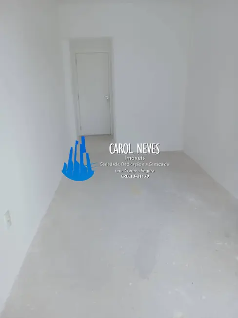 Apartamento com 2 quartos à venda, 48m2 em Castelo, Santos - SP - imagem 4 Foto 4 de Apartamento com 2 quartos à venda, 48m2 em Castelo, Santos - SP