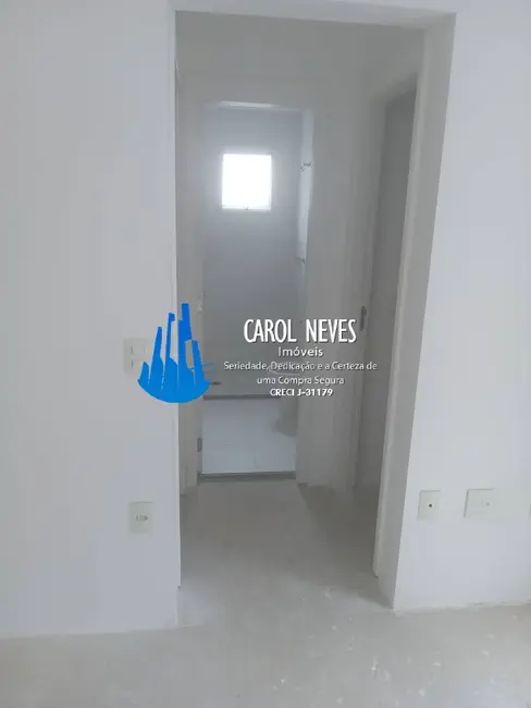 Apartamento com 2 quartos à venda, 48m2 em Castelo, Santos - SP - imagem 5 Foto 5 de Apartamento com 2 quartos à venda, 48m2 em Castelo, Santos - SP