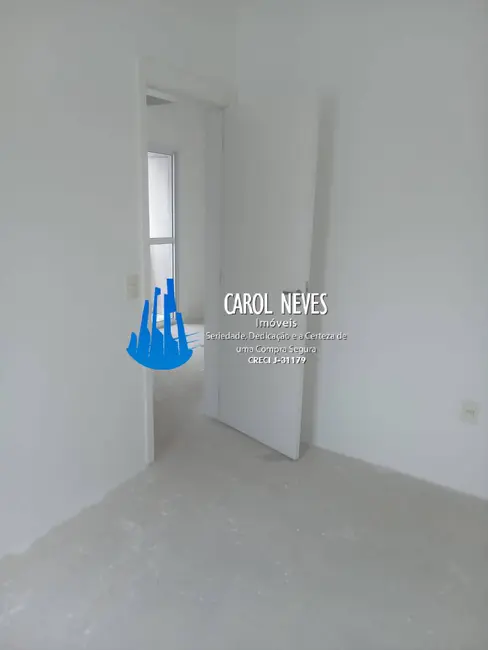 Apartamento com 2 quartos à venda, 48m2 em Castelo, Santos - SP - imagem 3 Foto 3 de Apartamento com 2 quartos à venda, 48m2 em Castelo, Santos - SP