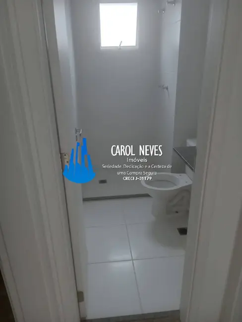 Apartamento com 2 quartos à venda, 48m2 em Castelo, Santos - SP - imagem 6 Foto 6 de Apartamento com 2 quartos à venda, 48m2 em Castelo, Santos - SP