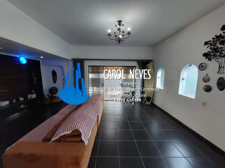 Sobrado com 5 quartos à venda, 435m2 em Boqueirão, Praia Grande - SP - imagem 7 Foto 7 de Sobrado com 5 quartos à venda, 435m2 em Boqueirão, Praia Grande - SP