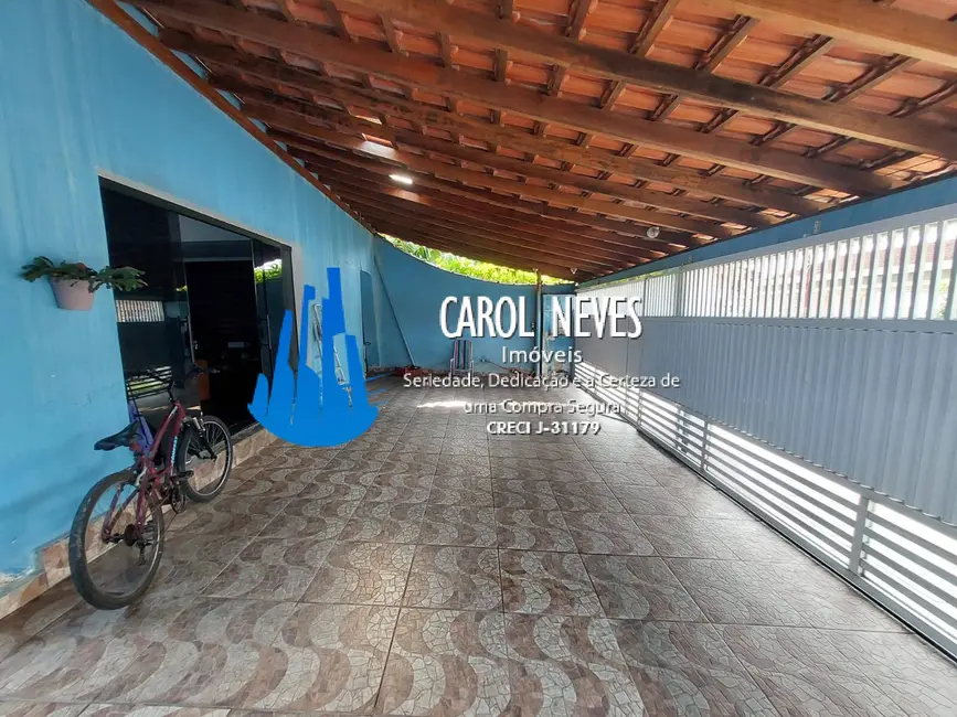 Sobrado com 5 quartos à venda, 435m2 em Boqueirão, Praia Grande - SP - imagem 3 Foto 3 de Sobrado com 5 quartos à venda, 435m2 em Boqueirão, Praia Grande - SP