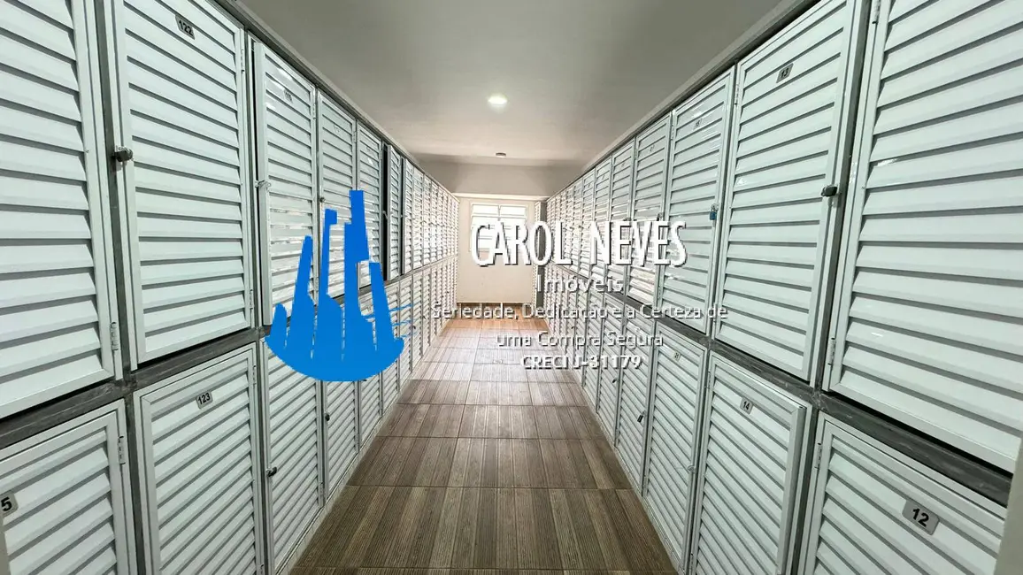Foto 3 de Apartamento com 2 quartos à venda, 88m2 em Aviação, Praia Grande - SP