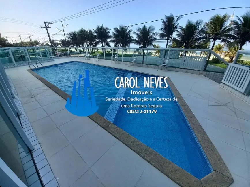 Foto 1 de Apartamento com 2 quartos à venda, 86m2 em Maracanã, Praia Grande - SP
