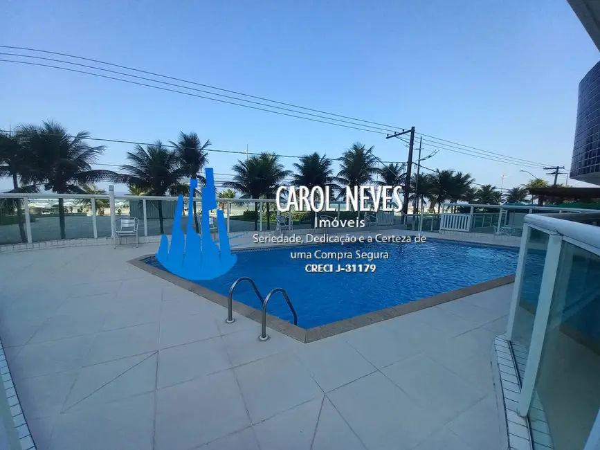 Foto 2 de Apartamento com 2 quartos à venda, 86m2 em Maracanã, Praia Grande - SP