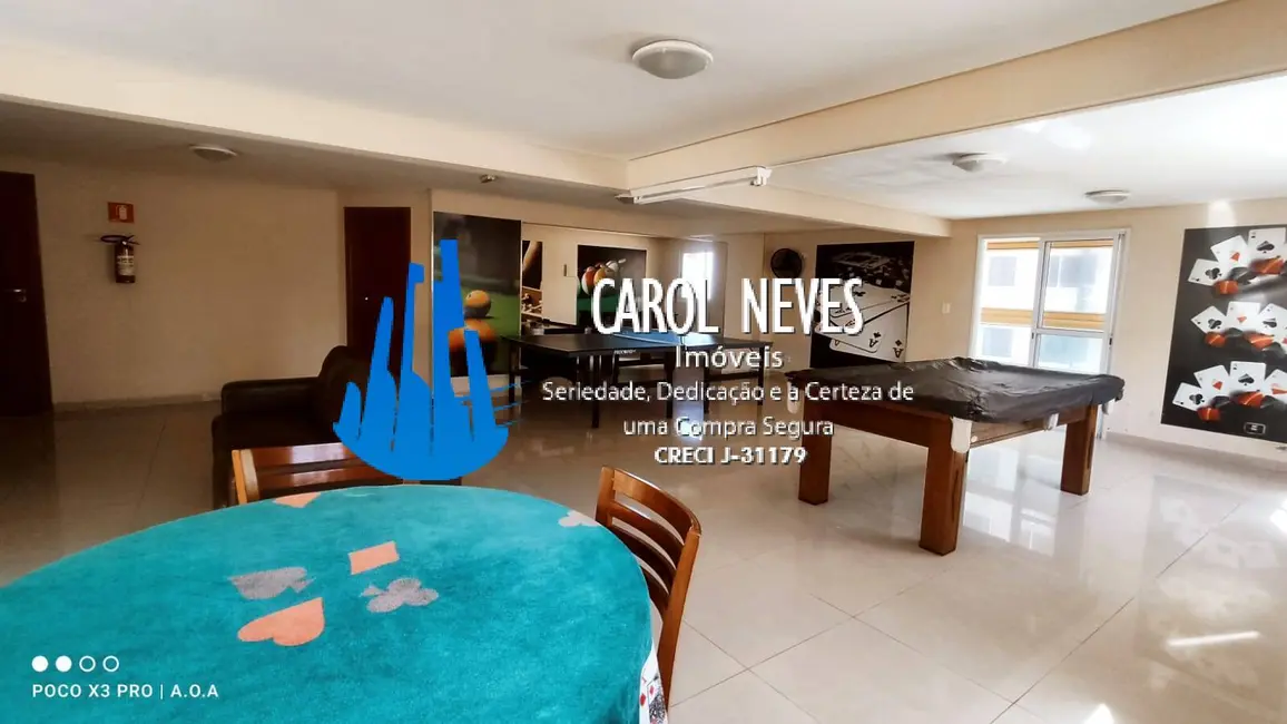 Foto 4 de Apartamento com 3 quartos à venda, 136m2 em Canto do Forte, Praia Grande - SP