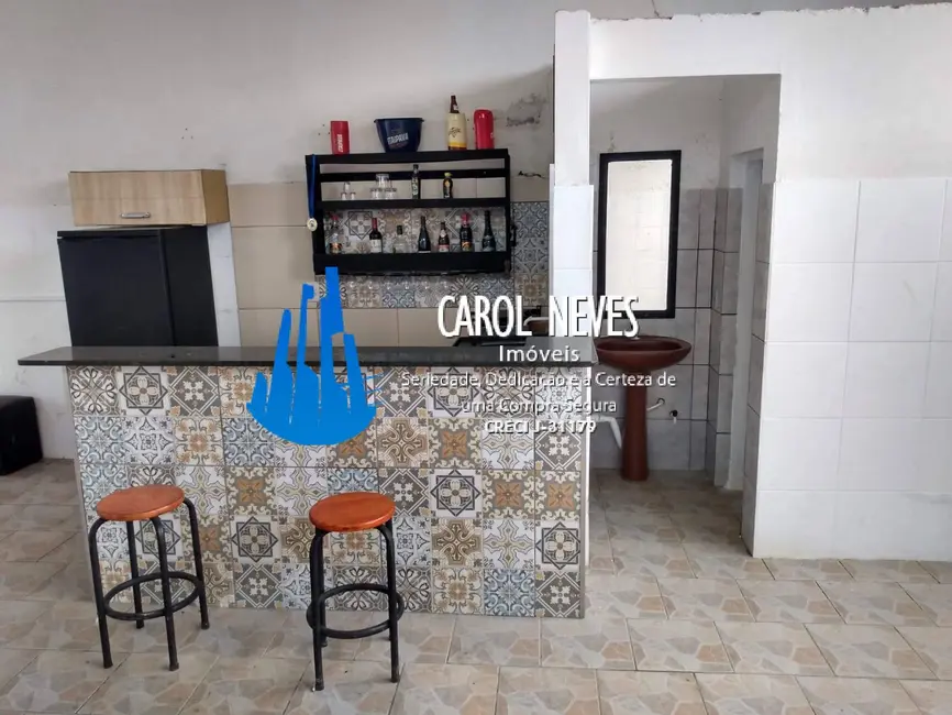 Foto 6 de Casa com 2 quartos à venda, 126m2 em Caraguatatuba - SP
