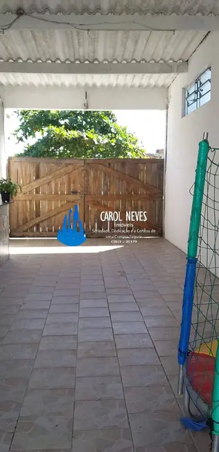 Foto 2 de Casa com 2 quartos à venda, 126m2 em Caraguatatuba - SP