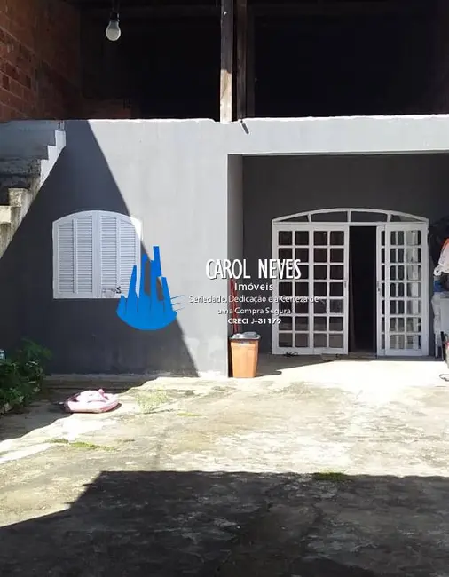 Foto 1 de Casa com 2 quartos à venda, 126m2 em Caraguatatuba - SP