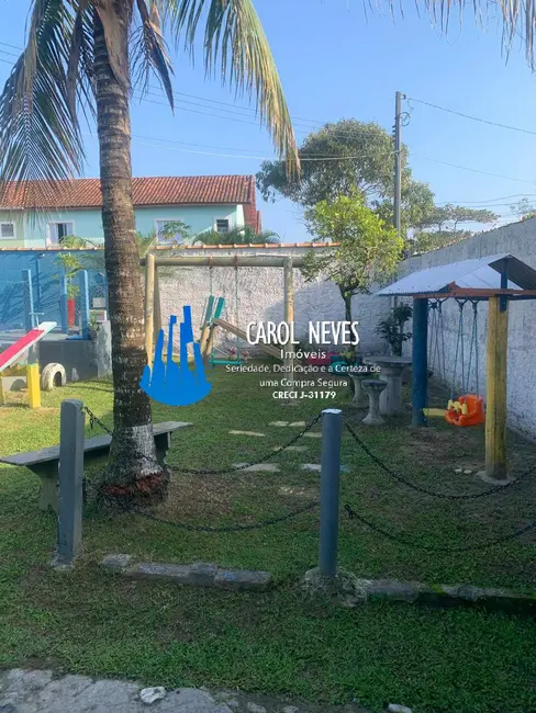 Foto 2 de Sobrado com 5 quartos à venda, 506m2 em Mongagua - SP