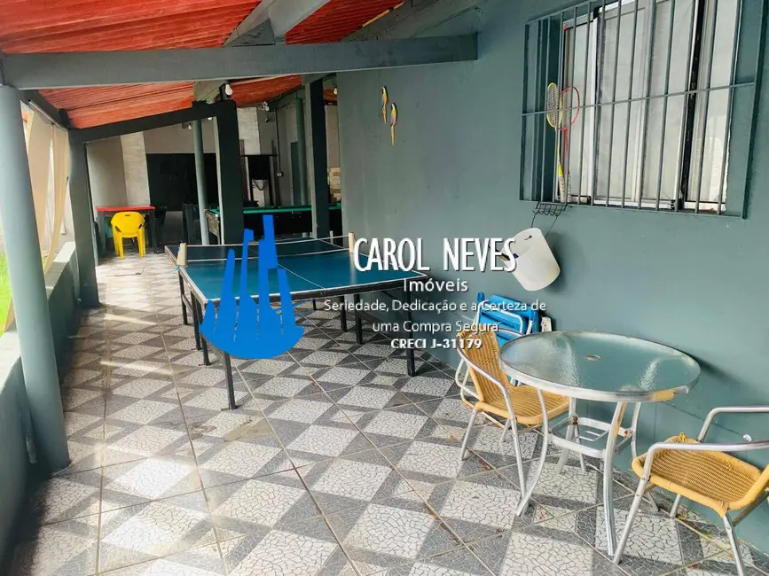Foto 6 de Sobrado com 5 quartos à venda, 506m2 em Mongagua - SP