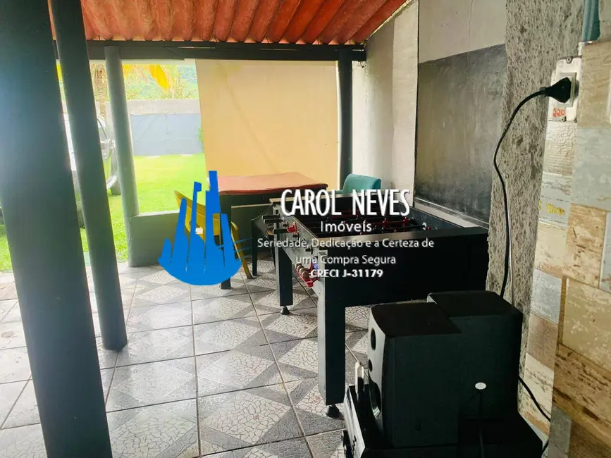 Foto 7 de Sobrado com 5 quartos à venda, 506m2 em Mongagua - SP