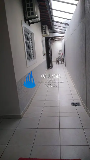 Foto 3 de Casa com 3 quartos à venda, 145m2 em  - SP