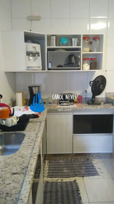 Foto 6 de Casa com 3 quartos à venda, 145m2 em  - SP