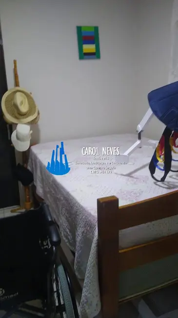 Foto 9 de Casa com 3 quartos à venda, 145m2 em  - SP