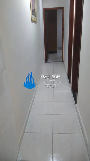 Foto 7 de Casa com 3 quartos à venda, 145m2 em  - SP
