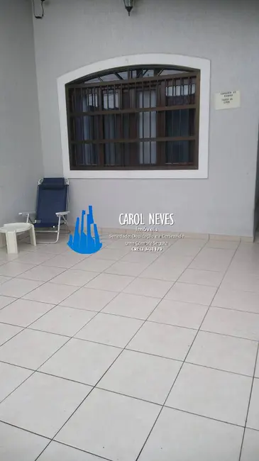 Foto 2 de Casa com 3 quartos à venda, 145m2 em  - SP