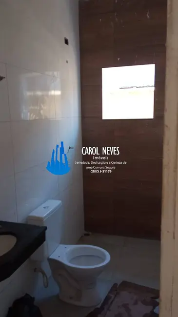 Foto 6 de Casa com 2 quartos à venda, 68m2 em Itanhaem - SP