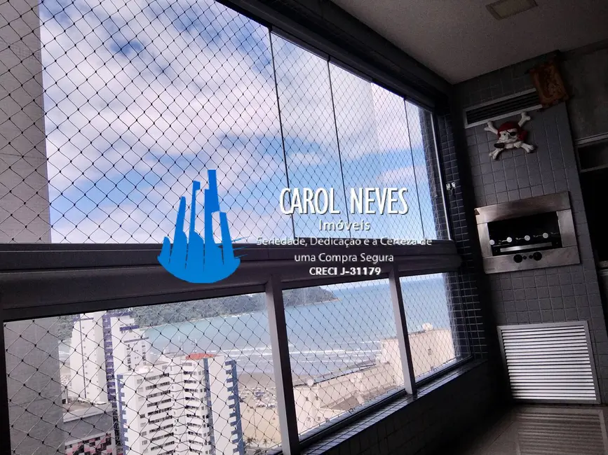 Apartamento com 1 quarto à venda, 54m2 em Boqueirão, Praia Grande - SP - imagem 6 Foto 6 de Apartamento com 1 quarto à venda, 54m2 em Boqueirão, Praia Grande - SP