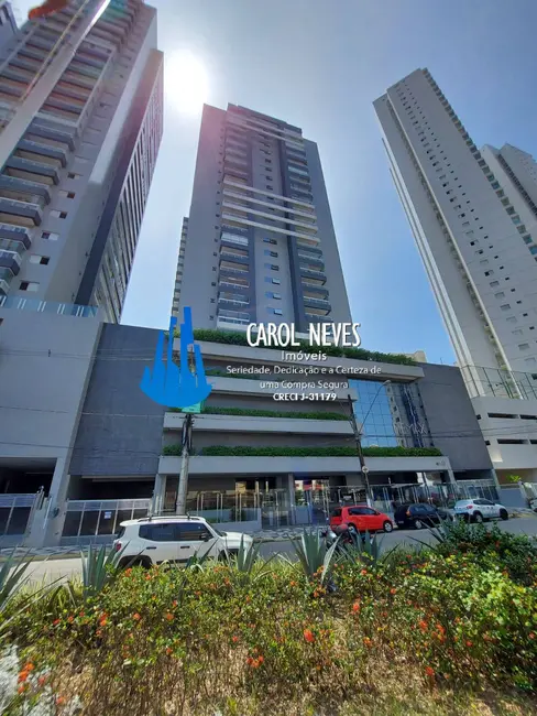 Apartamento com 1 quarto à venda, 54m2 em Boqueirão, Praia Grande - SP - imagem 1 Foto 1 de Apartamento com 1 quarto à venda, 54m2 em Boqueirão, Praia Grande - SP