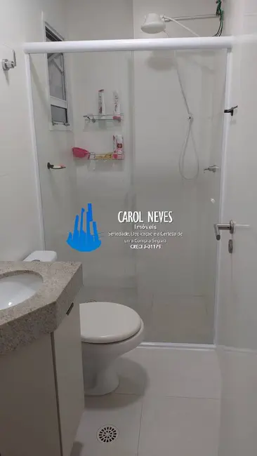 Apartamento com 1 quarto à venda, 39m2 em Boqueirão, Praia Grande - SP - imagem 8 Foto 8 de Apartamento com 1 quarto à venda, 39m2 em Boqueirão, Praia Grande - SP