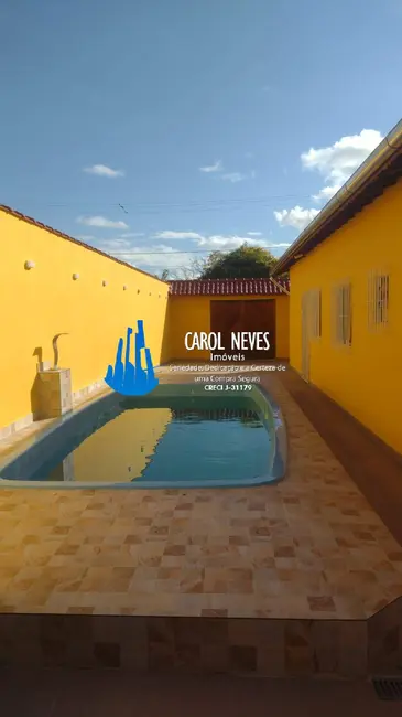 Foto 3 de Casa com 2 quartos à venda, 73m2 em Mongagua - SP