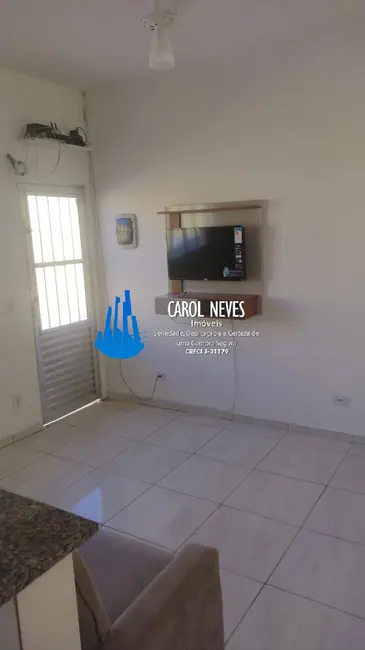 Foto 6 de Casa com 2 quartos à venda, 73m2 em Mongagua - SP