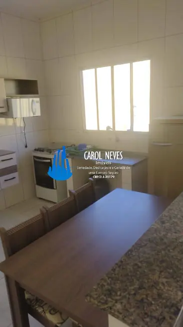 Foto 9 de Casa com 2 quartos à venda, 73m2 em Mongagua - SP