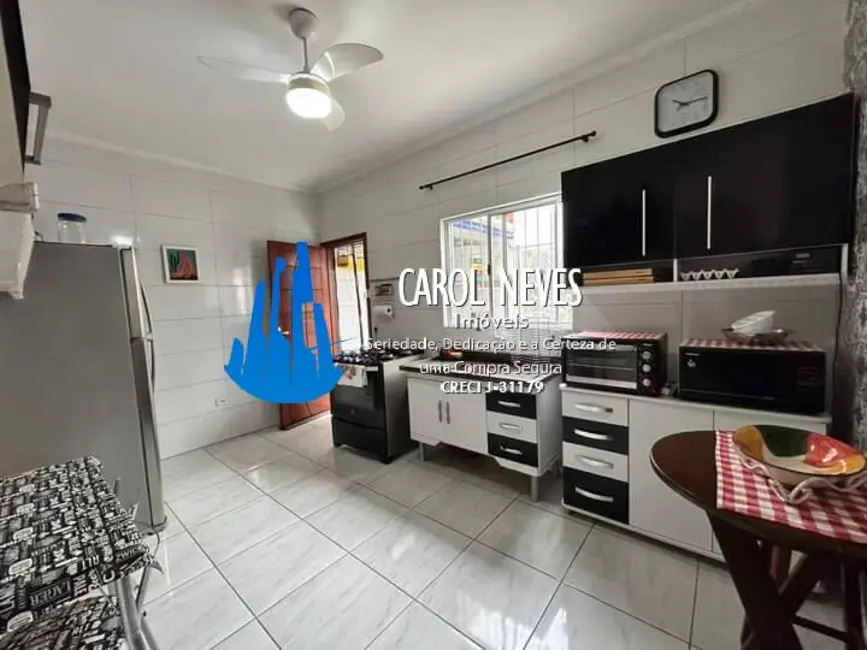 Foto 8 de Casa de Condomínio com 2 quartos à venda, 70m2 em Mongagua - SP