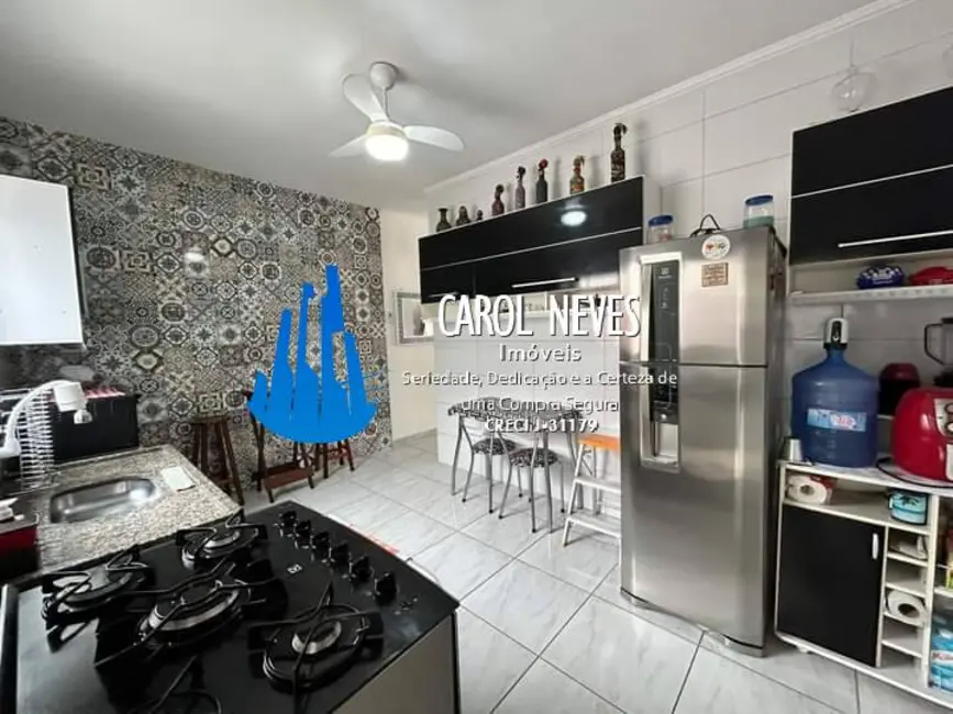 Foto 7 de Casa de Condomínio com 2 quartos à venda, 70m2 em Mongagua - SP