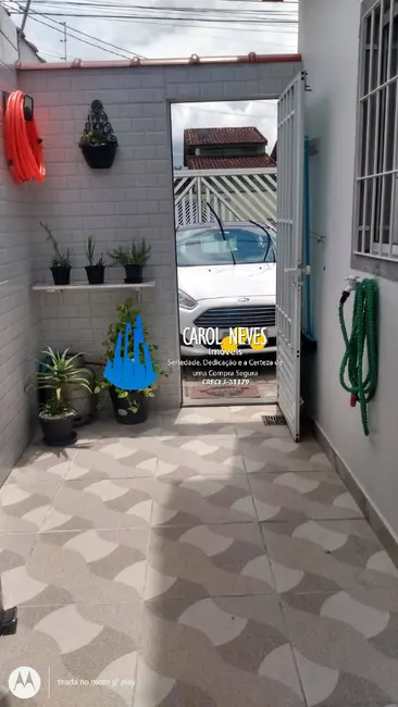 Foto 4 de Casa de Condomínio com 2 quartos à venda, 70m2 em Mongagua - SP