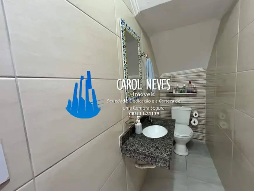Foto 9 de Casa de Condomínio com 2 quartos à venda, 70m2 em Mongagua - SP