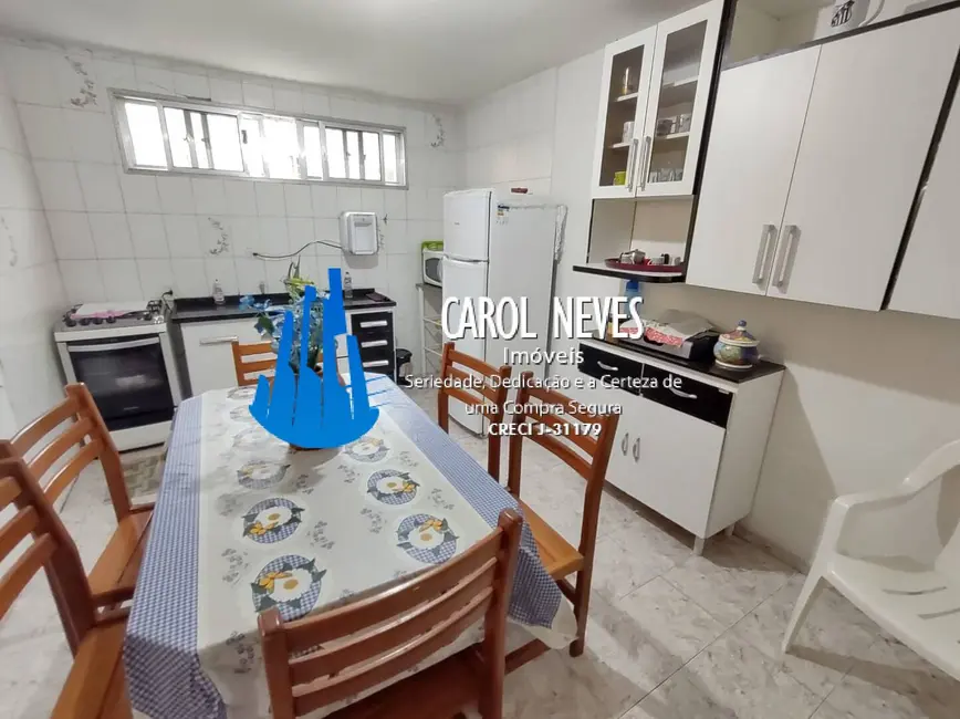 Casa de Condomínio com 2 quartos à venda, 54m2 em Ocian, Praia Grande - SP - imagem 7 Foto 7 de Casa de Condomínio com 2 quartos à venda, 54m2 em Ocian, Praia Grande - SP