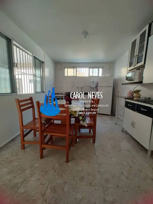 Casa de Condomínio com 2 quartos à venda, 54m2 em Ocian, Praia Grande - SP - imagem 6 Foto 6 de Casa de Condomínio com 2 quartos à venda, 54m2 em Ocian, Praia Grande - SP