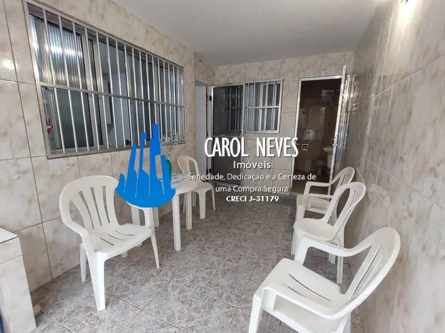 Casa de Condomínio com 2 quartos à venda, 54m2 em Ocian, Praia Grande - SP - imagem 4 Foto 4 de Casa de Condomínio com 2 quartos à venda, 54m2 em Ocian, Praia Grande - SP