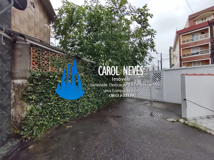 Casa de Condomínio com 2 quartos à venda, 54m2 em Ocian, Praia Grande - SP - imagem 2 Foto 2 de Casa de Condomínio com 2 quartos à venda, 54m2 em Ocian, Praia Grande - SP