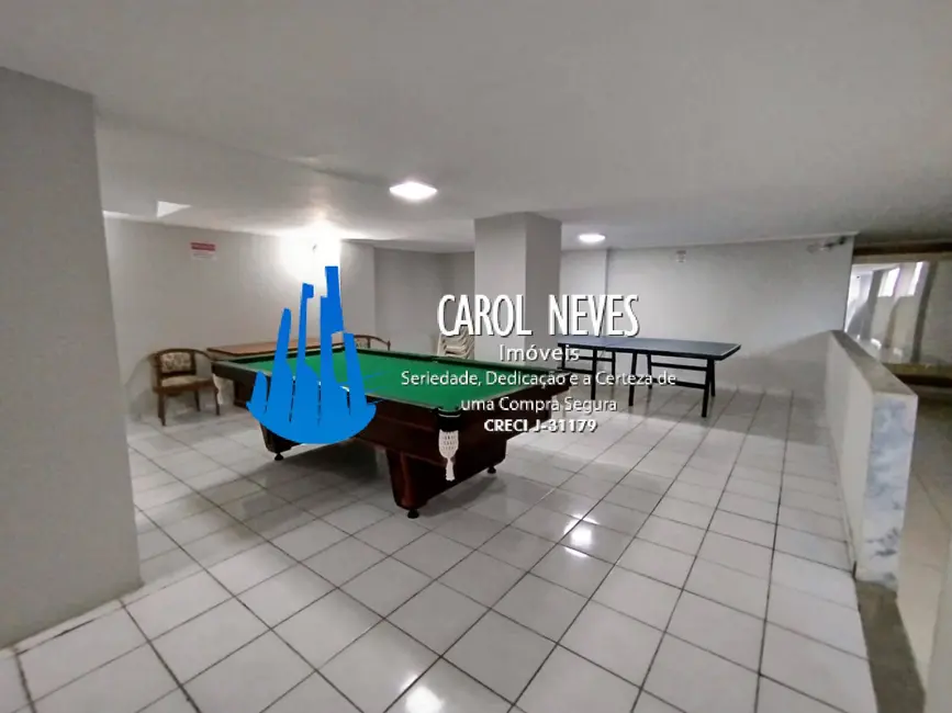 Foto 7 de Apartamento com 1 quarto à venda, 47m2 em Aviação, Praia Grande - SP