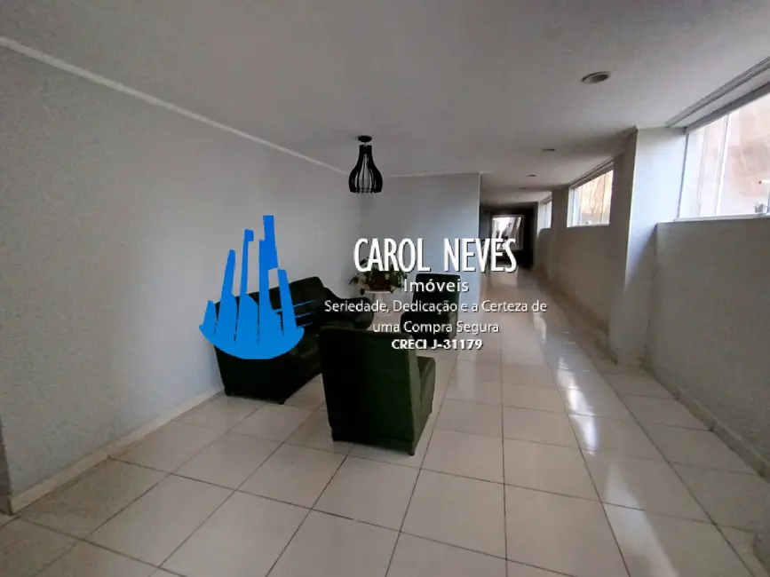 Foto 8 de Apartamento com 1 quarto à venda, 47m2 em Aviação, Praia Grande - SP