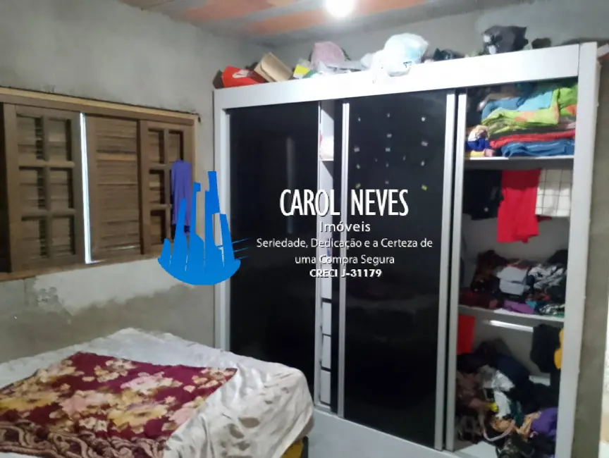 Foto 5 de Casa com 3 quartos à venda, 120m2 em Itanhaem - SP