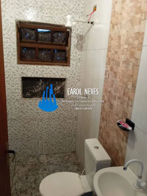 Foto 7 de Casa com 3 quartos à venda, 120m2 em Itanhaem - SP