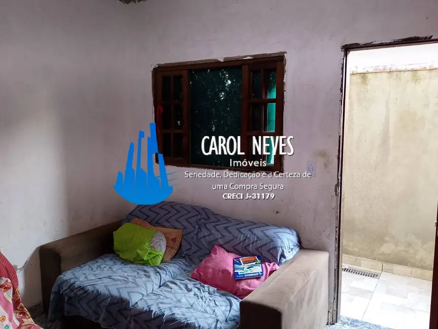 Foto 2 de Casa com 3 quartos à venda, 120m2 em Itanhaem - SP
