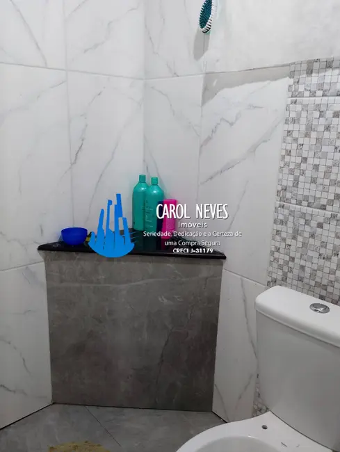 Foto 6 de Casa com 3 quartos à venda, 120m2 em Itanhaem - SP
